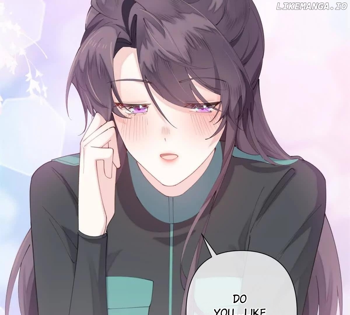 Her Marriage Was Called Off at Daytime, the Cutely Fierce Commander Asked Her For a Hug at Night Chapter 45 - page 33